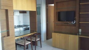 Отель Flat Studio Iracema apto 602  Форталеза